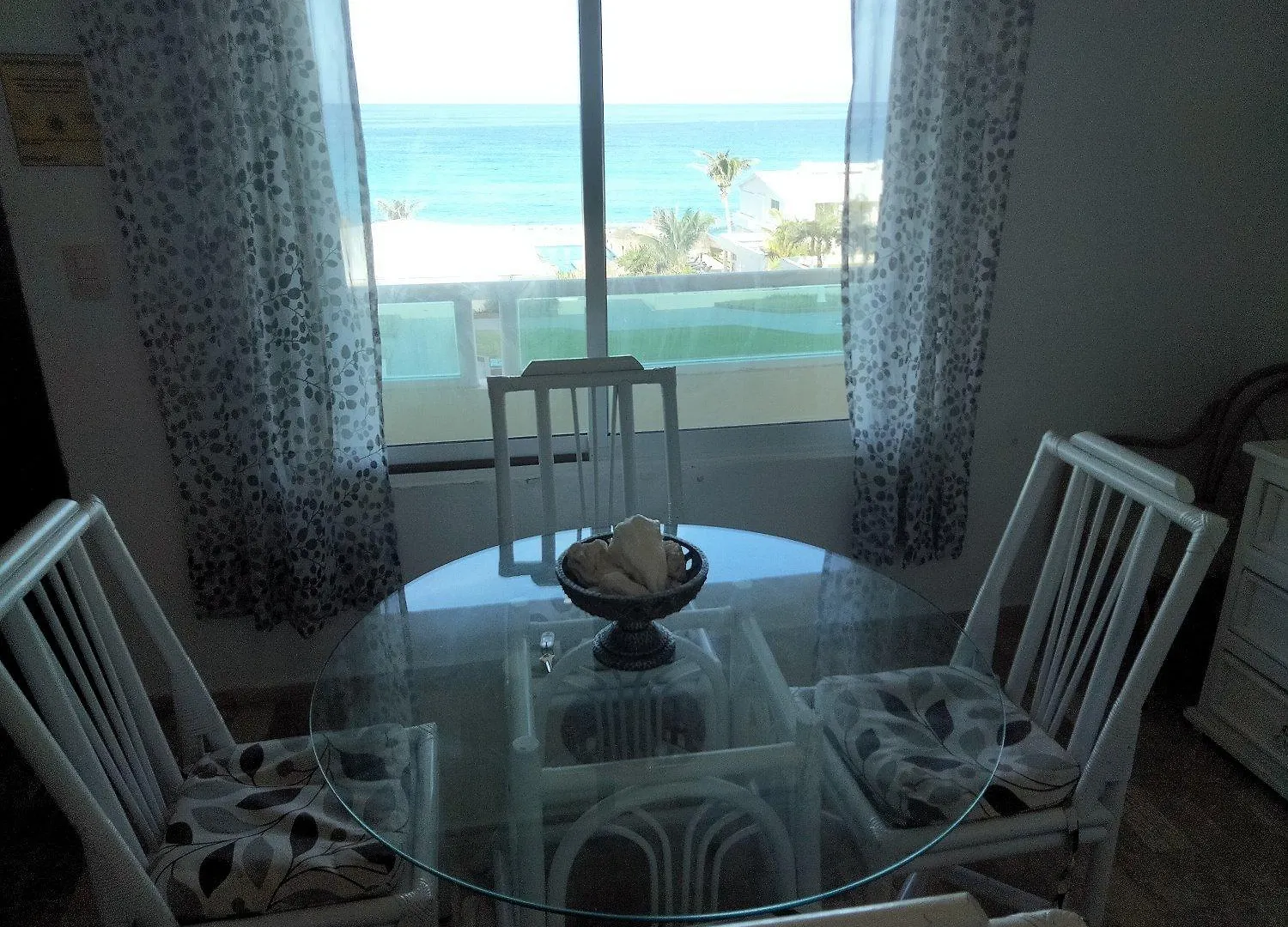 Brisas Sealight Apartment Cancún
