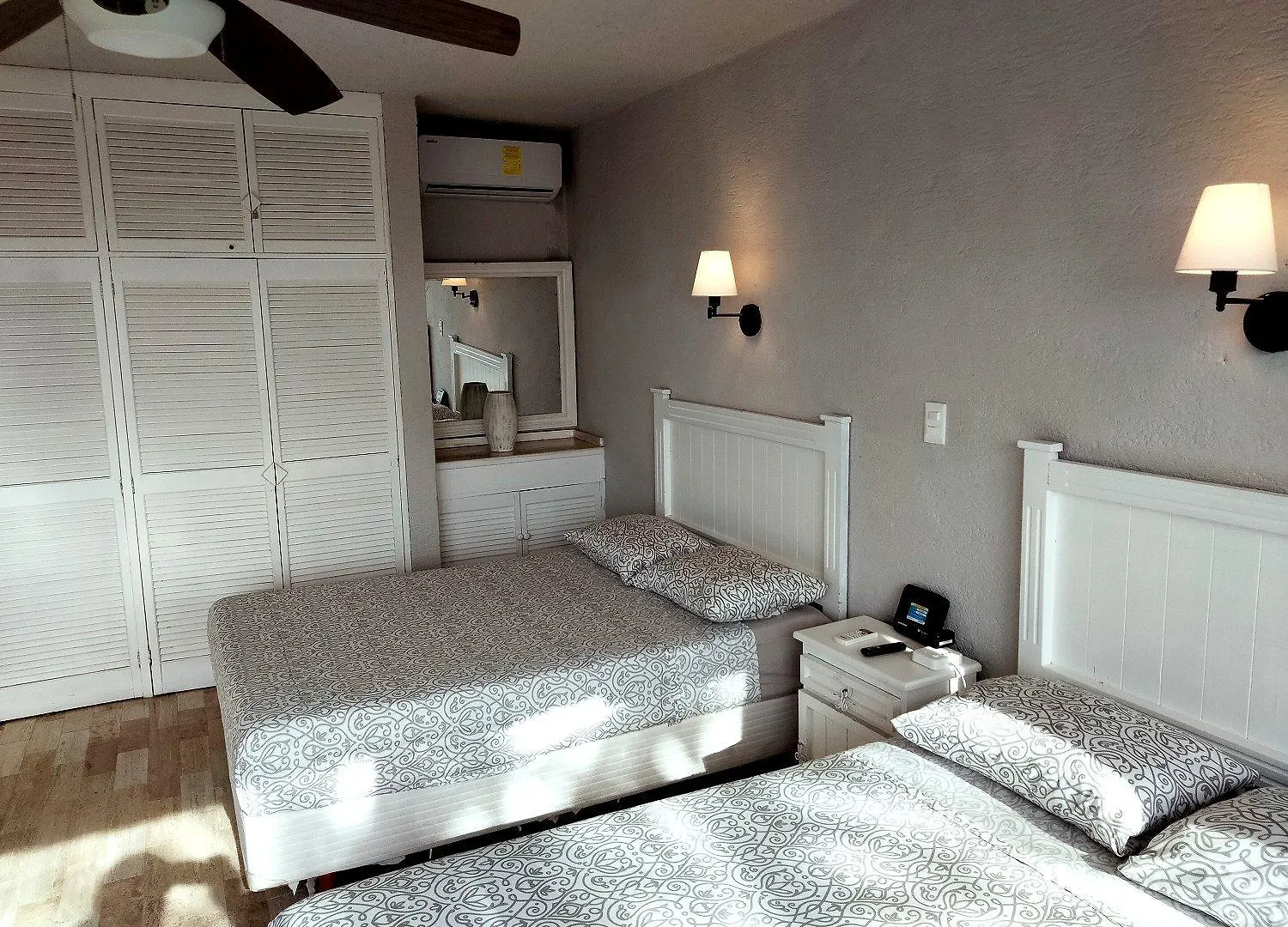 Brisas Sealight Apartment Cancún