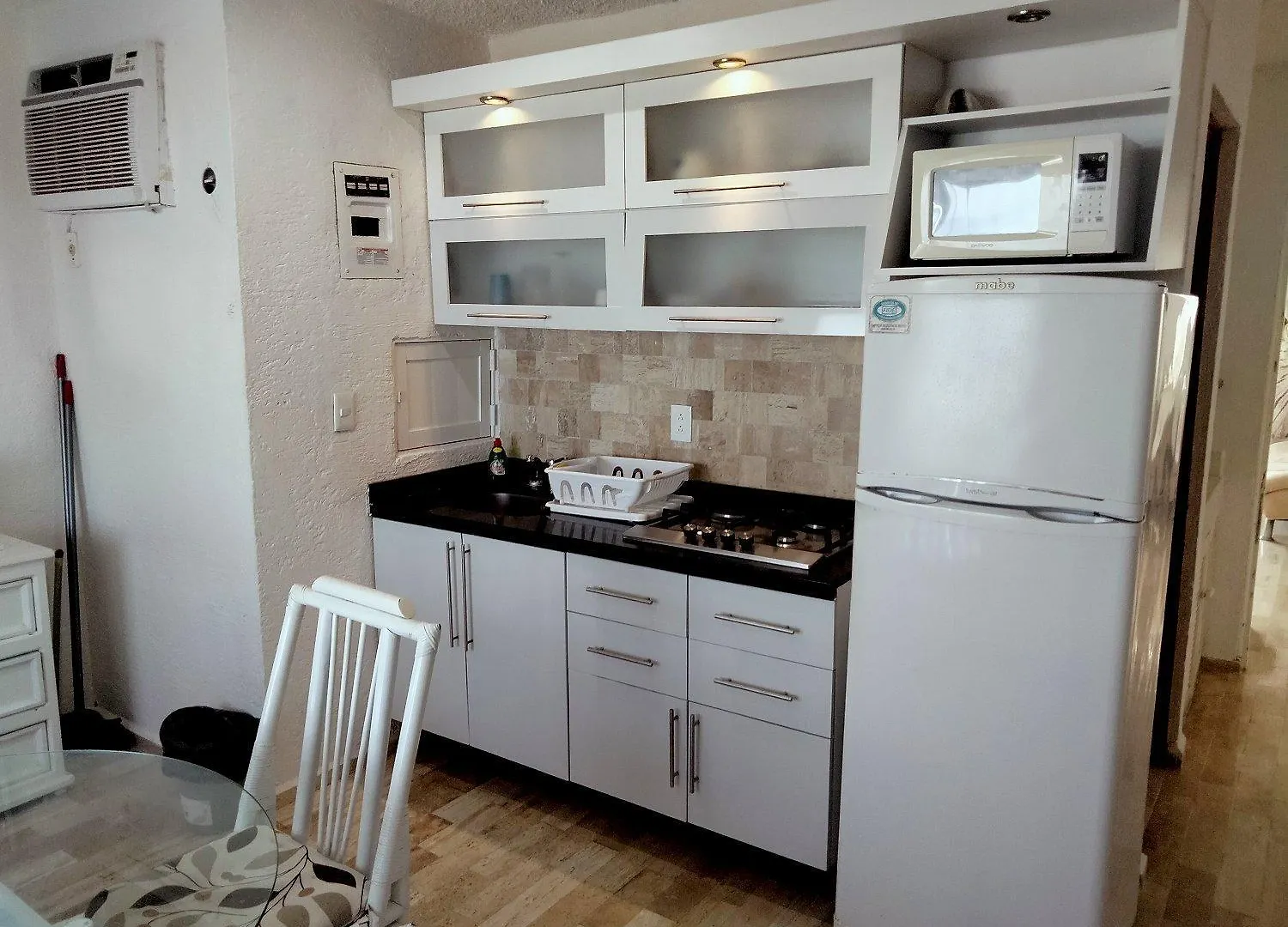 Brisas Sealight Apartment Cancún