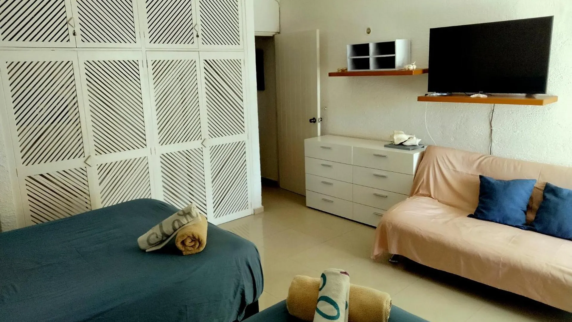 Brisas Sealight Apartment Cancún 0*,  Mexiko