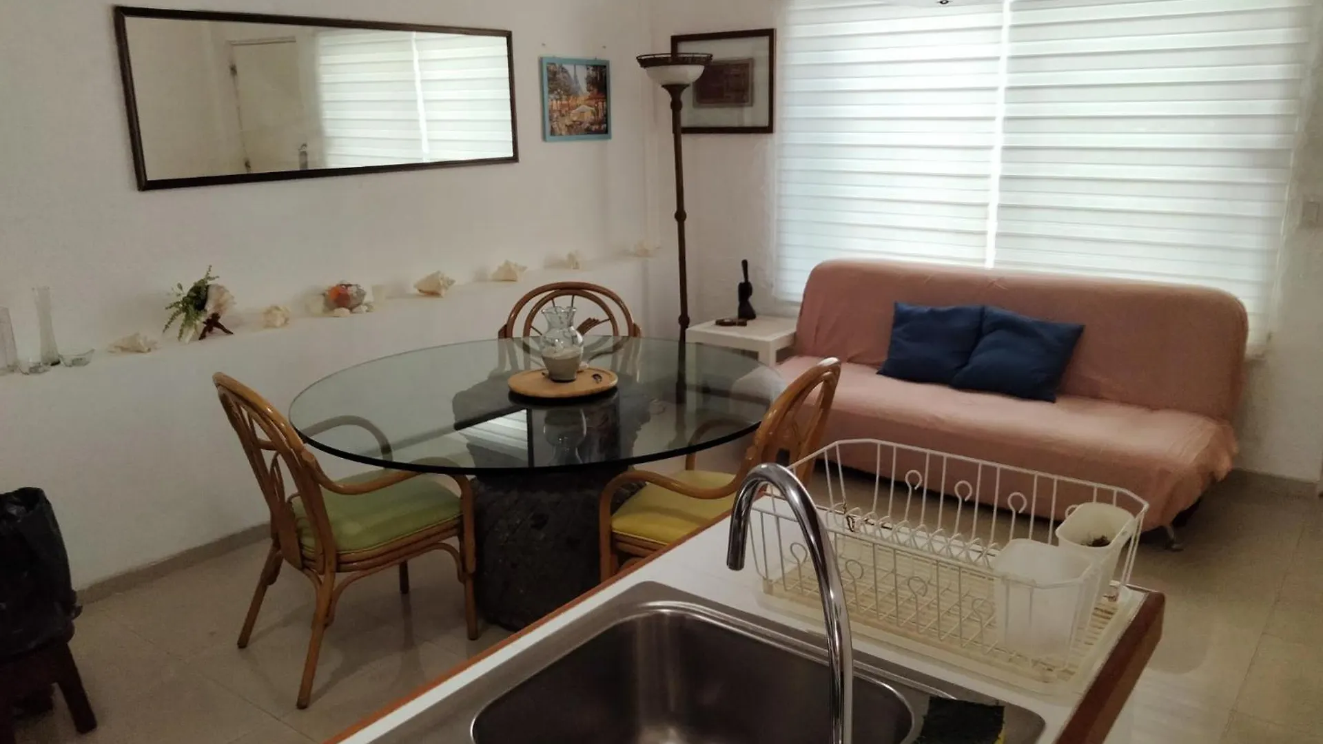 Brisas Sealight Apartment Cancún 0*,