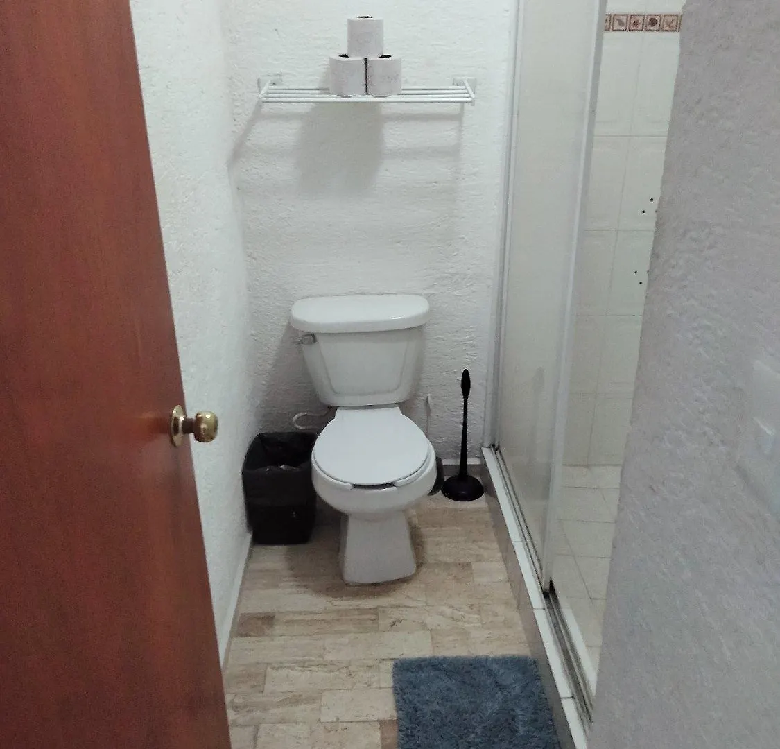 Brisas Sealight Apartment Cancun 0*,