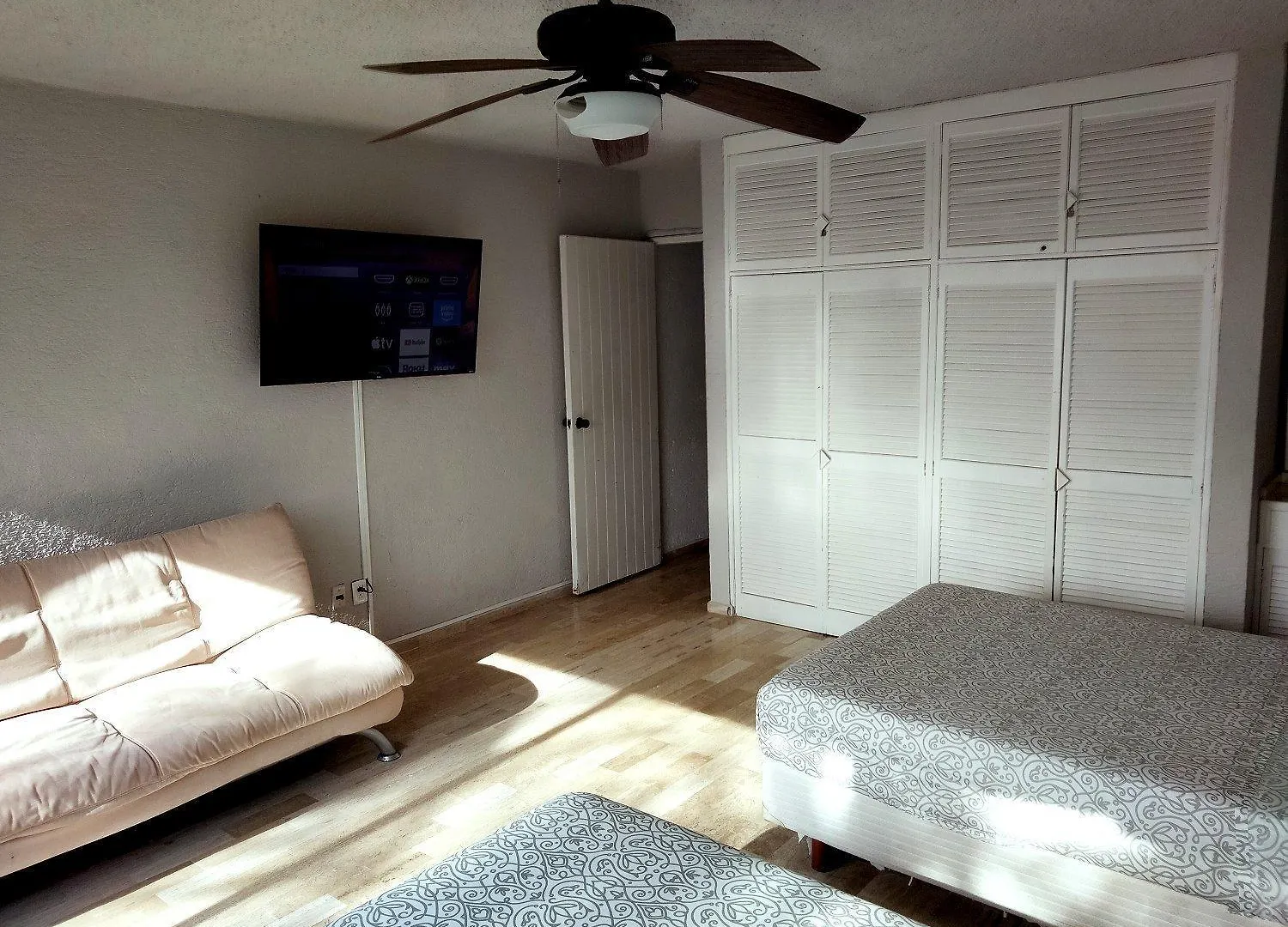 Brisas Sealight Apartment Cancun