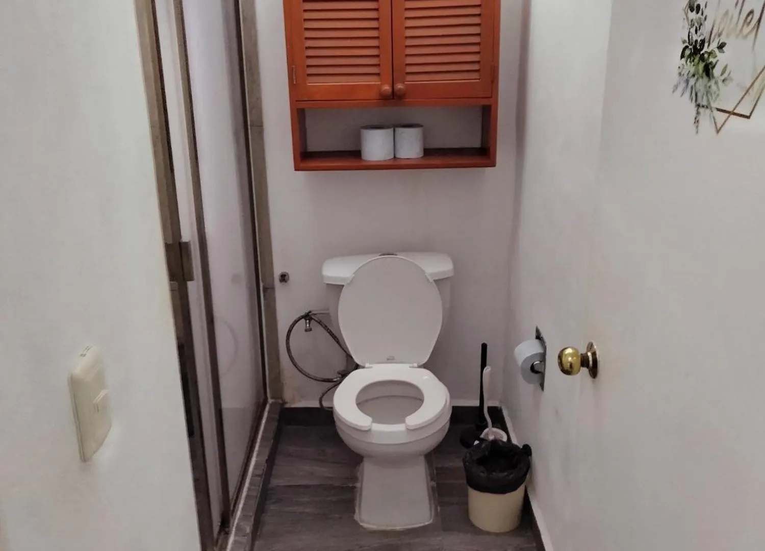 Brisas Sealight Apartment Cancun