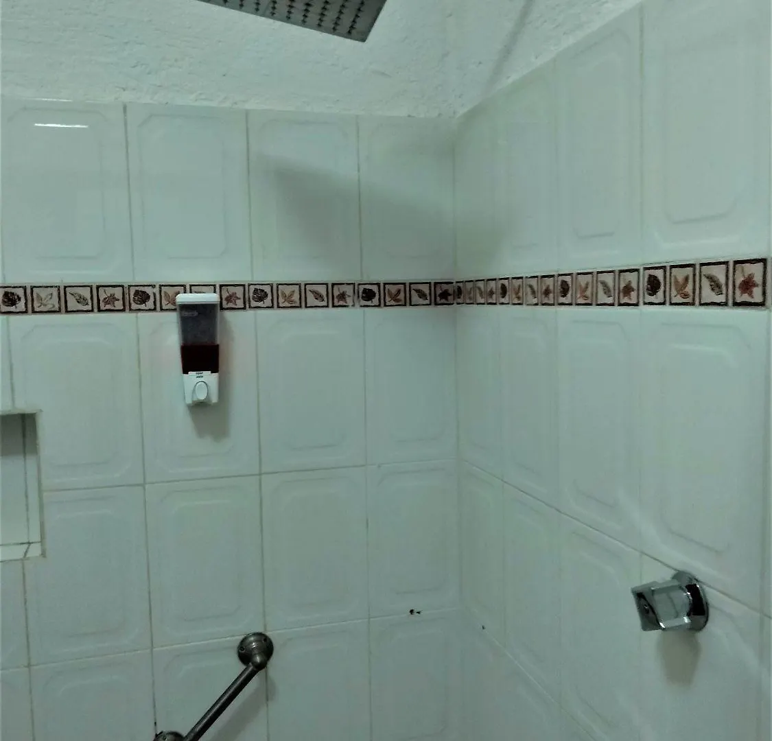 Brisas Sealight Apartment Cancun