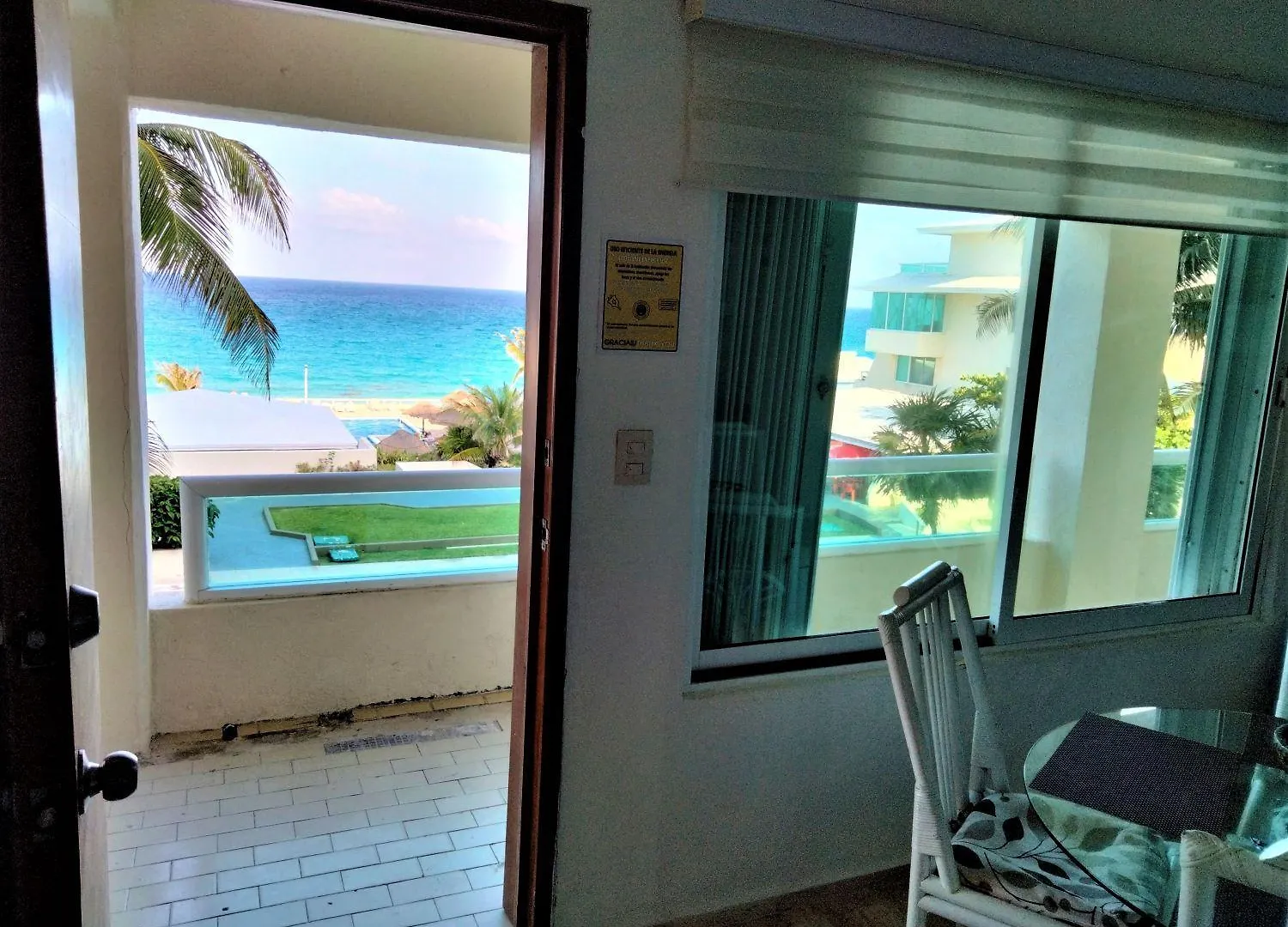 Brisas Sealight Apartment Cancun 0*,