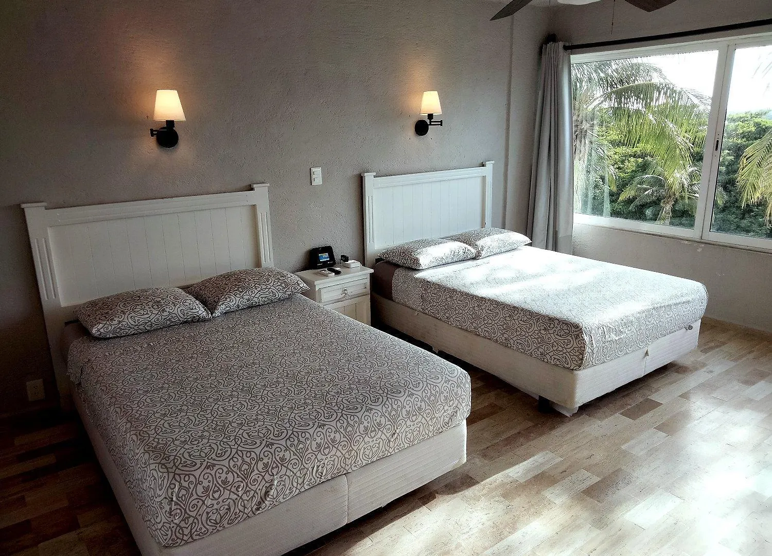 Brisas Sealight Apartment Cancun
