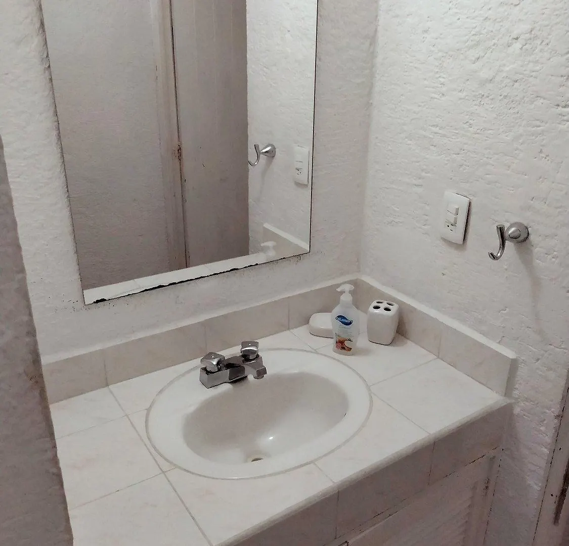 Brisas Sealight Apartment Cancun Mexico