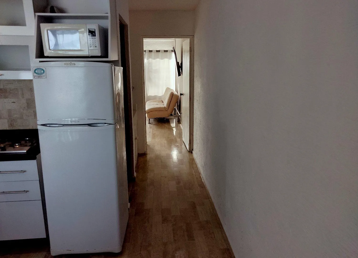 Brisas Sealight Apartment Cancun Mexico
