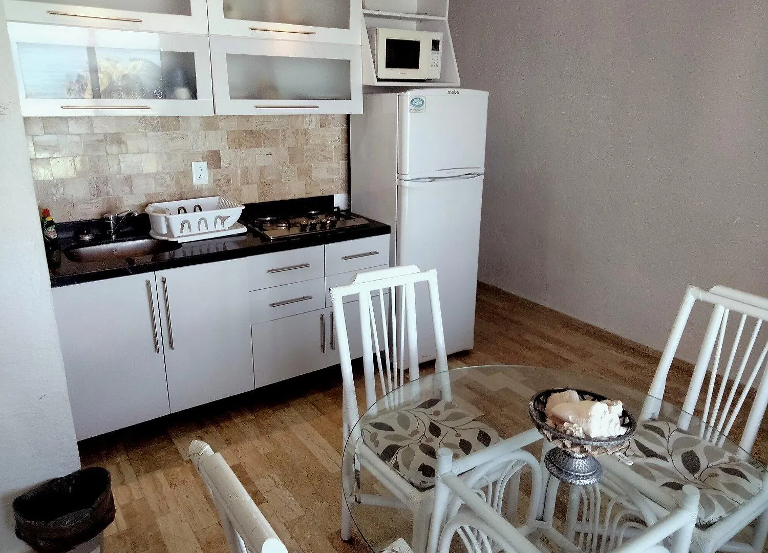 Brisas Sealight Apartment Cancun