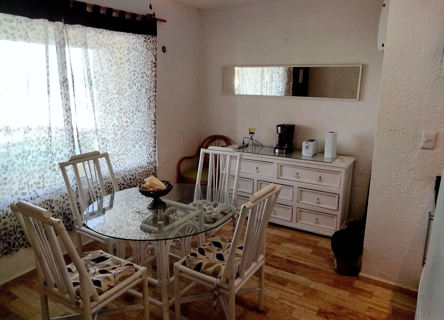 Brisas Sealight Apartment Cancun Mexico