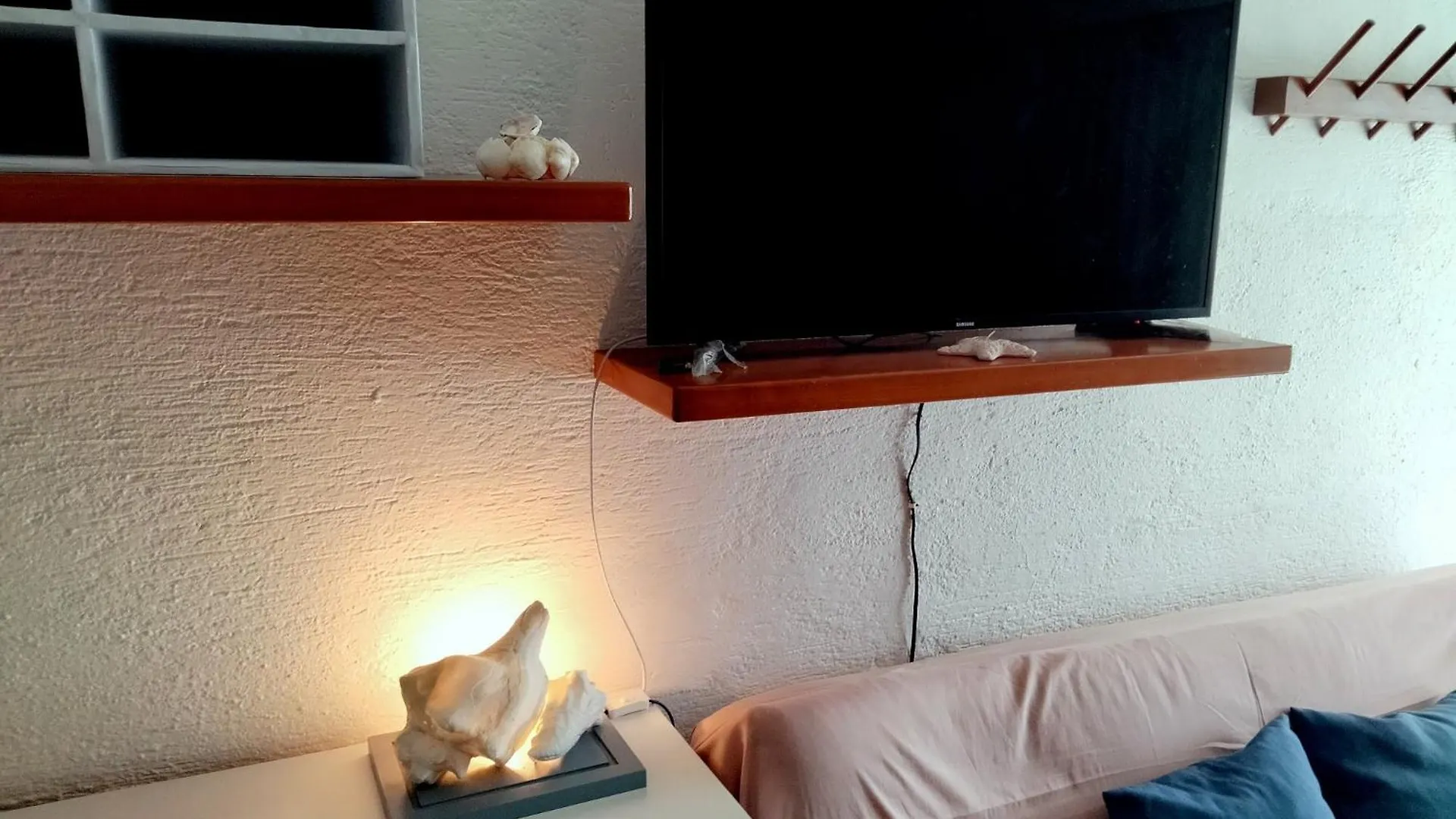 Brisas Sealight Apartment Cancun