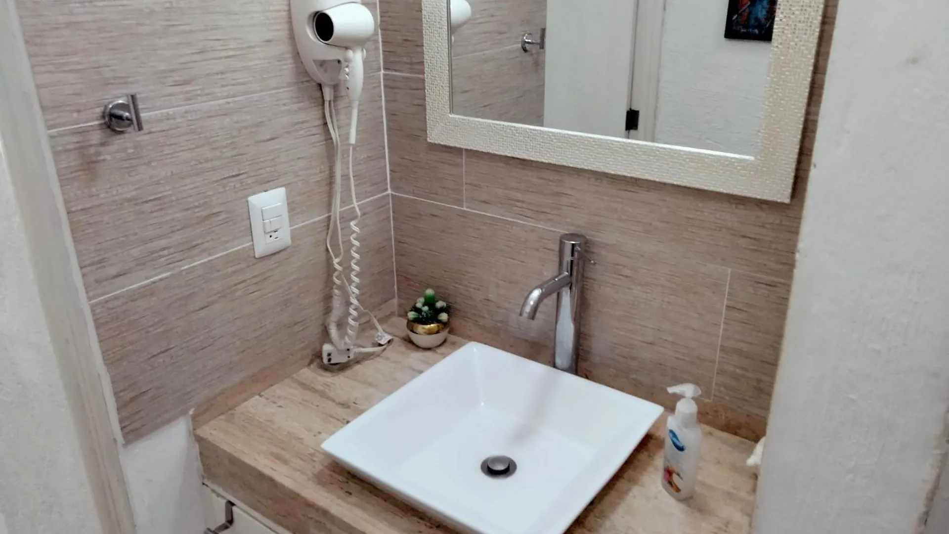 Brisas Sealight Apartment Cancun 0*,  Mexico