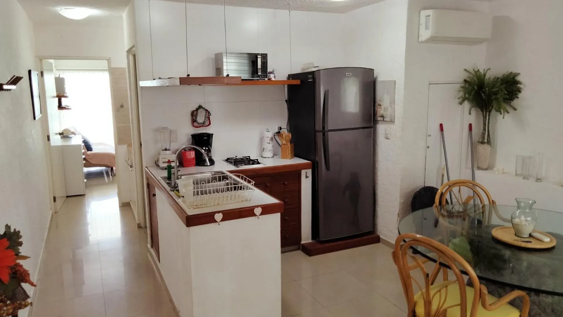 Brisas Sealight Apartment Cancun 0*,