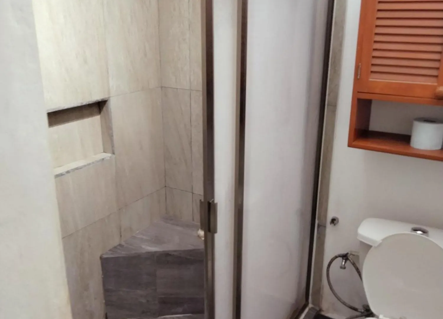 Brisas Sealight Apartment Cancun